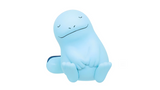 Pokemon: Gashapon Takara Tomy A.r.t.s - Quagsire Dormido