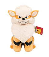 Pokemon: Peluche - Arcanine (Jazwares)