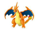Pokemon: Bandai Gashapon Premium - Charizard Y