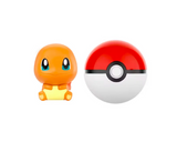Pokemon: Funism - Pokebola Mini Charmander