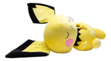 Pokemon: Jazwares Peluche - Pichu Dormido