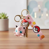 Pokemon: Funism Llavero - Jigglypuff