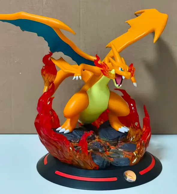 Pokemon: Funism - Mega Charizard Y