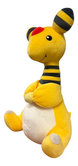 Peluche Pokémon Ampharos Banpresto 35 Cm Original