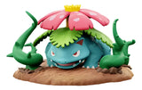 Pokemon: Langbowang - Charizard Venusaur Blastoise