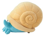 Peluche Pokémon Omanyte Banpresto 22 Cm Original