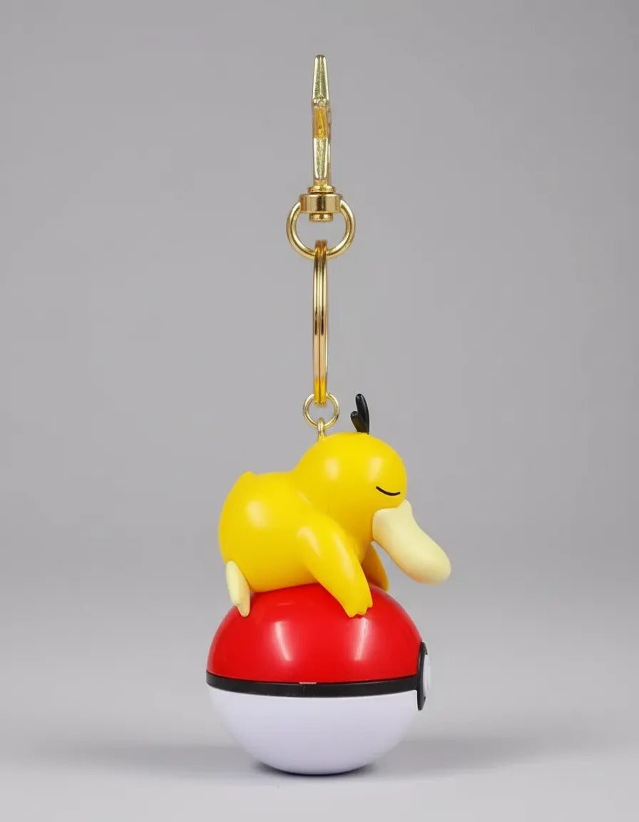 Pokemon: Langbowang Llavero Pokebola - Psyduck