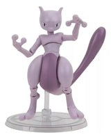 Pokemon: Jazwares Select - Mewtwo