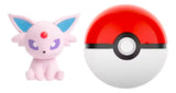 Pokemon: Funism - Pokebola Mini Espeon