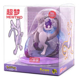 Pokemon: Funism - Mewtwo