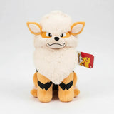 Pokemon: Peluche - Arcanine (Jazwares)