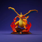 Pokemon: Funism - Mega Charizard Y