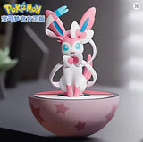 Pokemon: Langbowang - Muñecos Pokemon