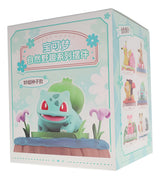 Pokemon: Langbowang Nature Wilderness - Bulbasaur