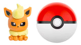 Pokemon: Funism - Pokebola Mini Flareon