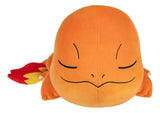 Pokemon: Jazwares Peluche - Charmander Dormido