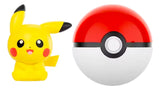 Pokemon: Funism - Pokebola Mini Pikachu