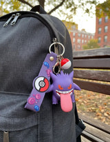 Pokemon: Funism Llavero Gengar