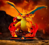 Pokemon: Funism - Mega Charizard Y