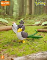 Pokemon: Blokees - Farfetch