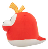 Pokemon: Peluche Plush Squishmallows - Fuecoco 25 Cm
