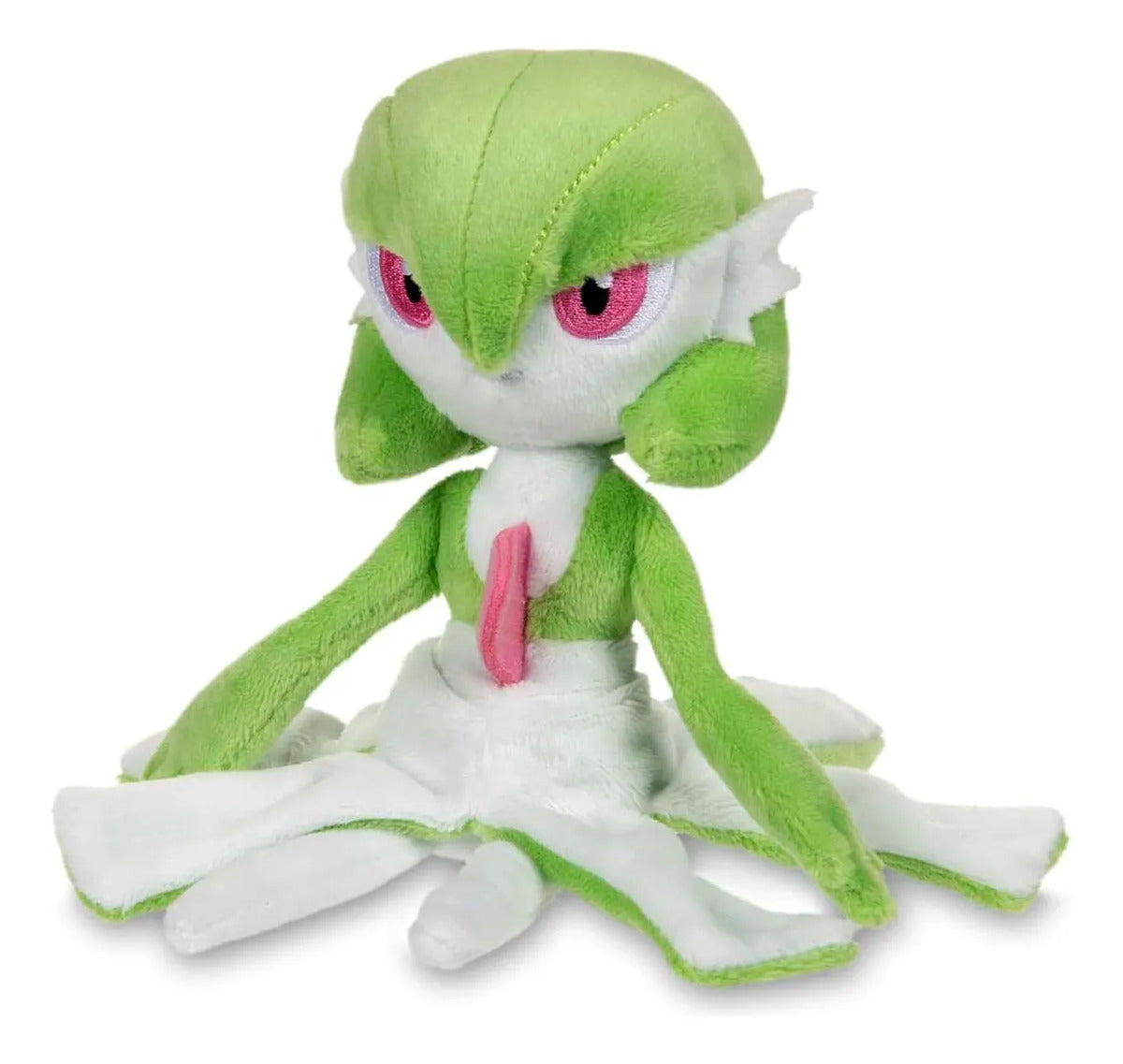 Peluche Gardevoir Pokémon Fit - Pokémon Center Japón
