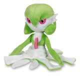 Peluche Gardevoir Pokémon Fit - Pokémon Center Japón