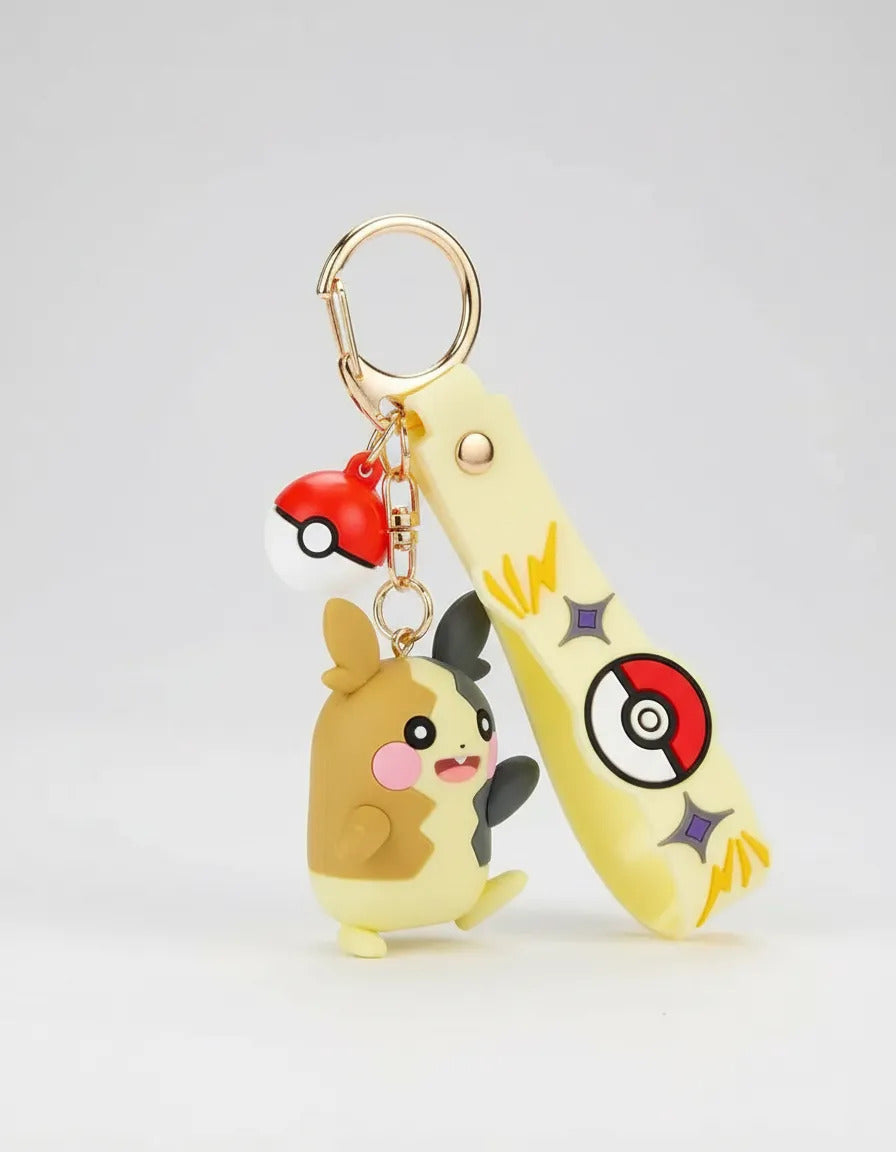 Pokemon: Funism Llavero - Morpeko