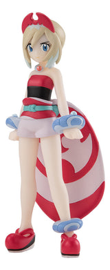 Pokemon: Scale World Bandai - Iridia Y Glaceon