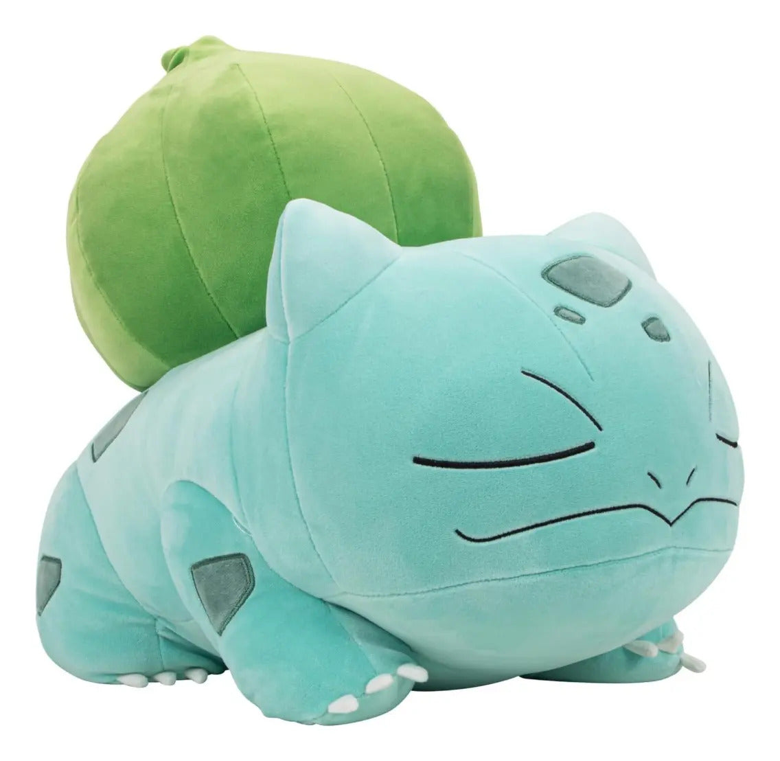 Pokemon: Jazwares Peluche - Bulbasaur Dormido