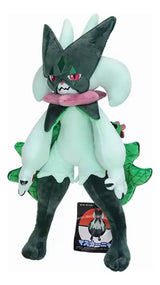 Peluche Pokemon Meowscarada 40 Cm De Alto