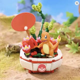 Pokemon: Keeppley - Charmander