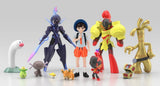Pokemon: Scale World Bandai - Armarouge