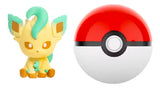 Pokemon: Funism - Pokebola Mini Leafeon
