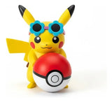 Pokemon: Langbowang - Aromatizante Para Auto Pikachu Pokebola