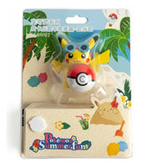 Pokemon: Langbowang - Aromatizante Para Auto Pikachu Pokebola