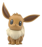 Pokemon: Scale World Bandai - Eevee Evoluciones