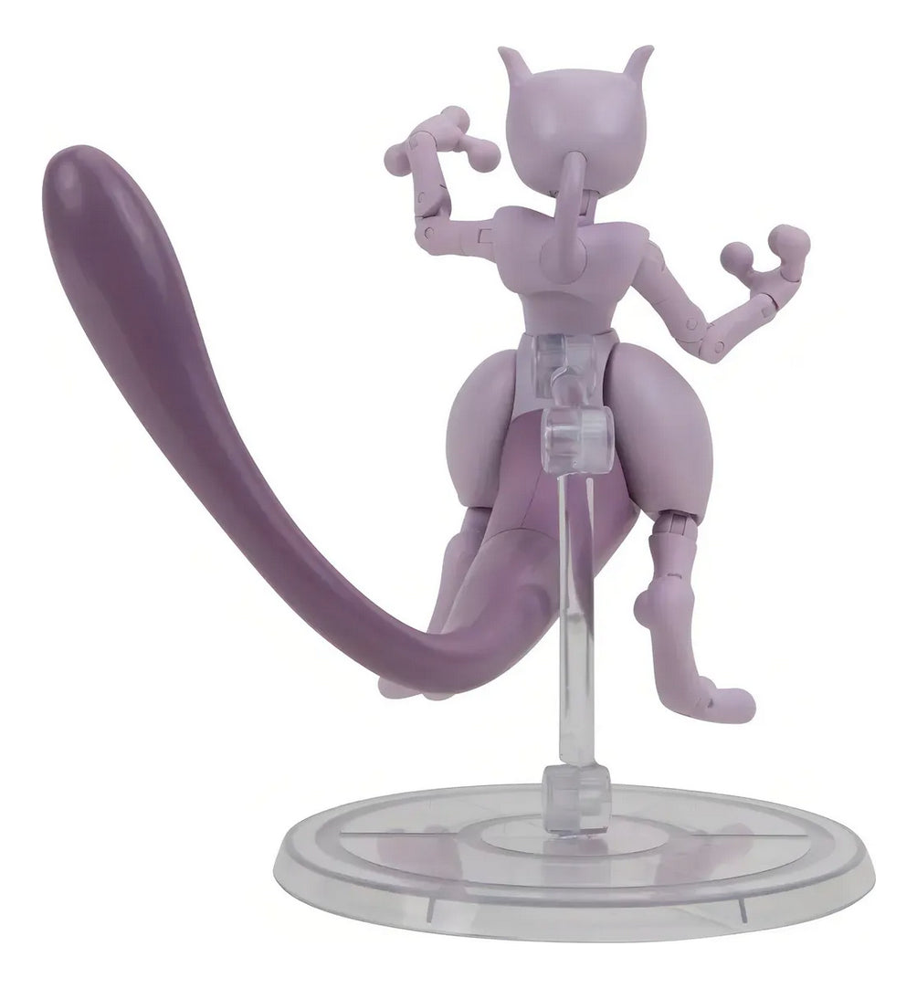 Pokemon: Jazwares Select - Mewtwo