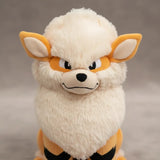 Pokemon: Peluche - Arcanine (Jazwares)