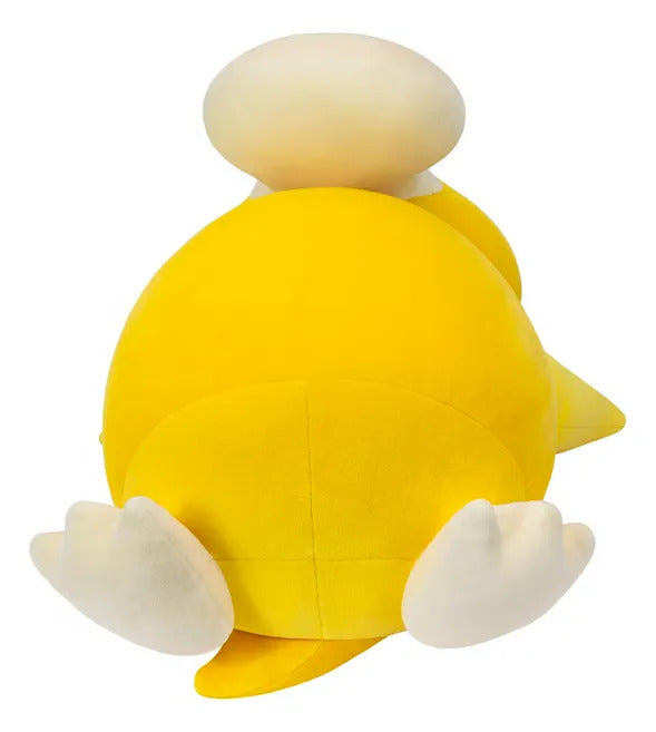 Pokemon: Peluche - Psyduck Dormido (Jazwares)