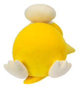Pokemon: Peluche - Psyduck Dormido (Jazwares)