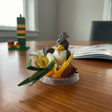 Pokemon: Blokees - Farfetch