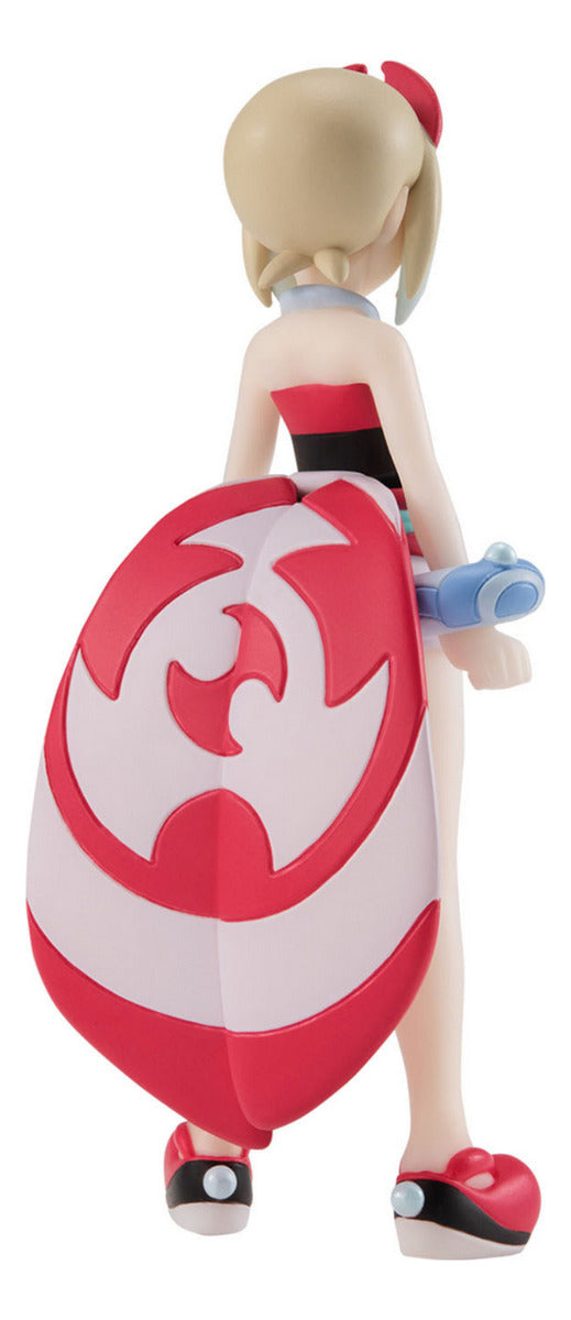 Pokemon: Scale World Bandai - Iridia Y Glaceon