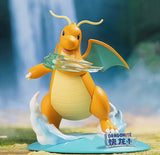 Pokemon: Funism Prime Figure Mini - Dragonite