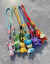 Pokemon: Langbowang Llavero - Sylveon