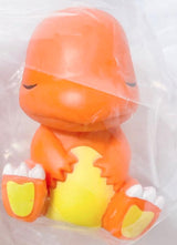 Pokemon: Gashapon Takara Tomy A.r.t.s - Charmander Dormido