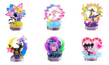 Pokemon: Rement Pokemon Neon Party - Pikachu Y Galarian Zigz