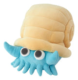 Peluche Pokémon Omanyte Banpresto 22 Cm Original