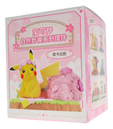 Pokemon: Langbowang Nature Wilderness - Pikachu