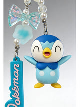 Pokemon: Langbowang Llavero Celular - Piplup